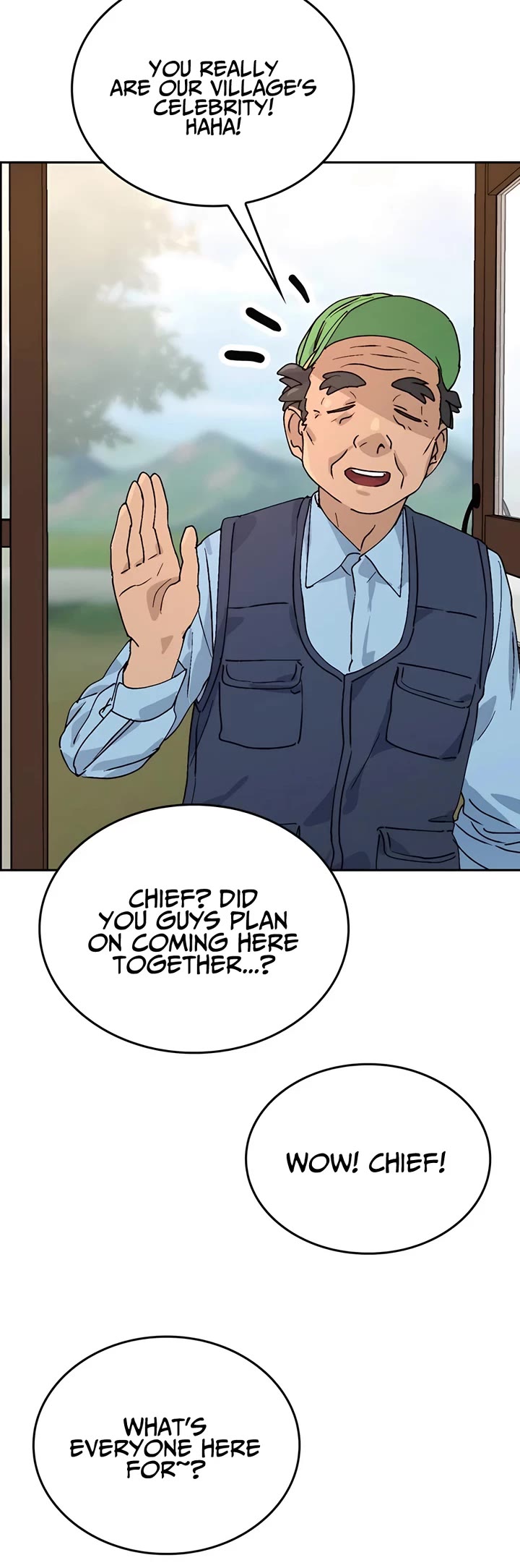 Healing Life Through Camping In Another World Chapter 19 page 48 - Chapter 19