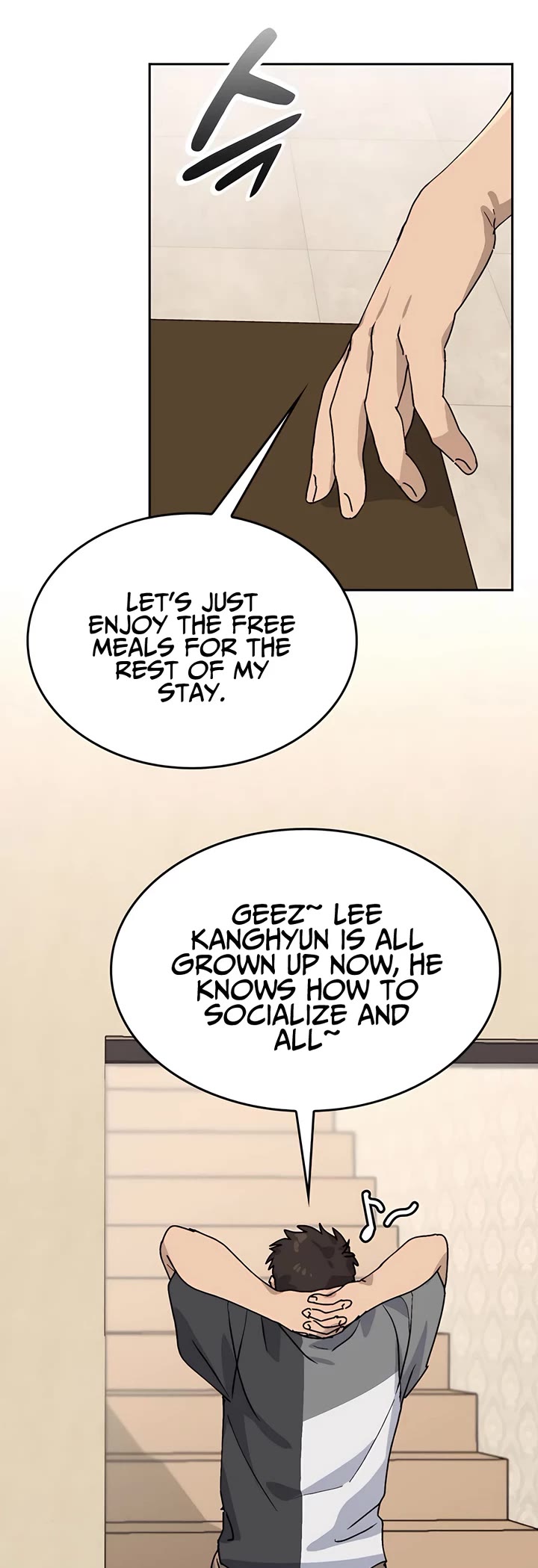 Healing Life Through Camping In Another World Chapter 19 page 51 - Chapter 19