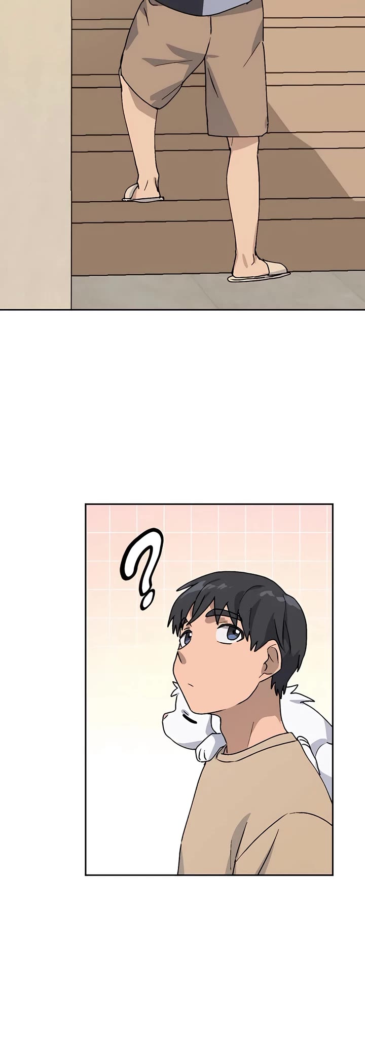 Healing Life Through Camping In Another World Chapter 19 page 52 - Chapter 19