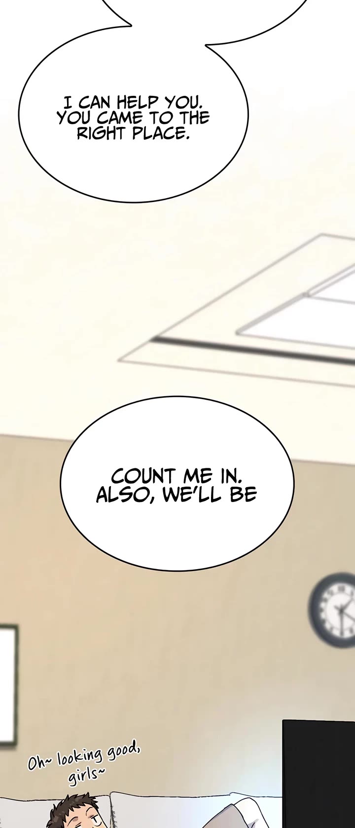 Healing Life Through Camping In Another World Chapter 19 page 56 - Chapter 19
