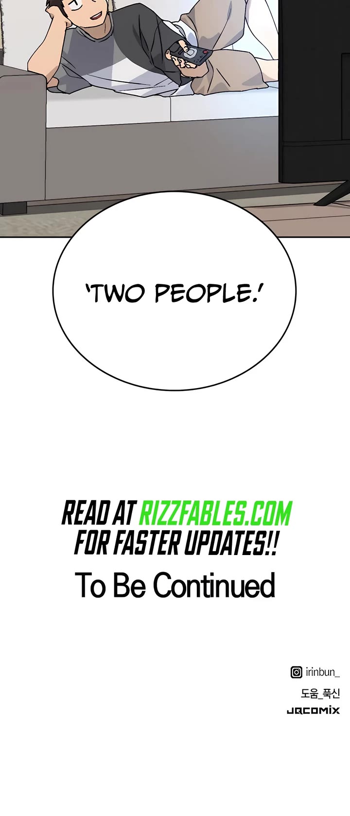 Healing Life Through Camping In Another World Chapter 19 page 57 - Chapter 19