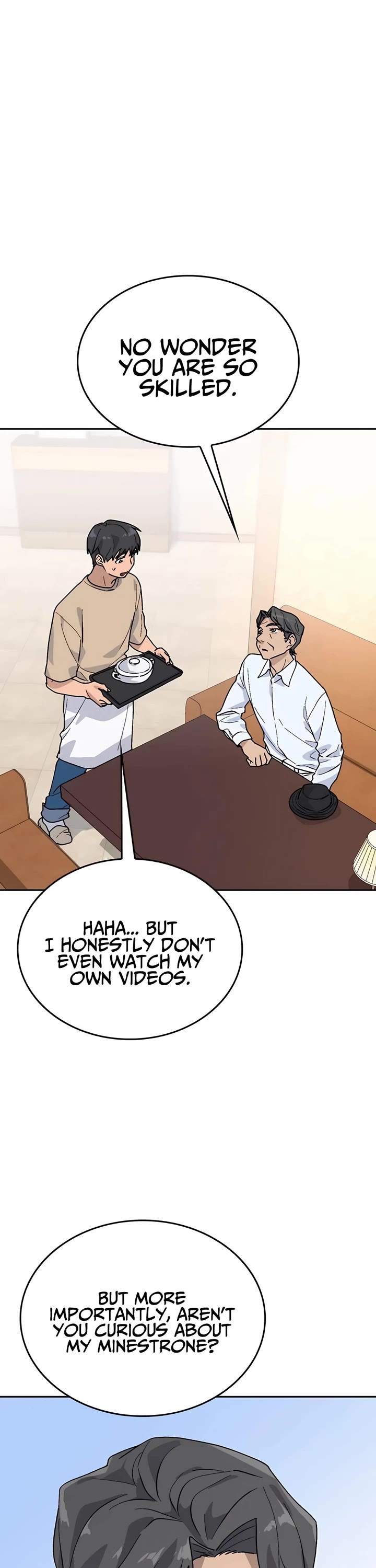 Healing Life Through Camping In Another World Chapter 19 page 6 - Chapter 19