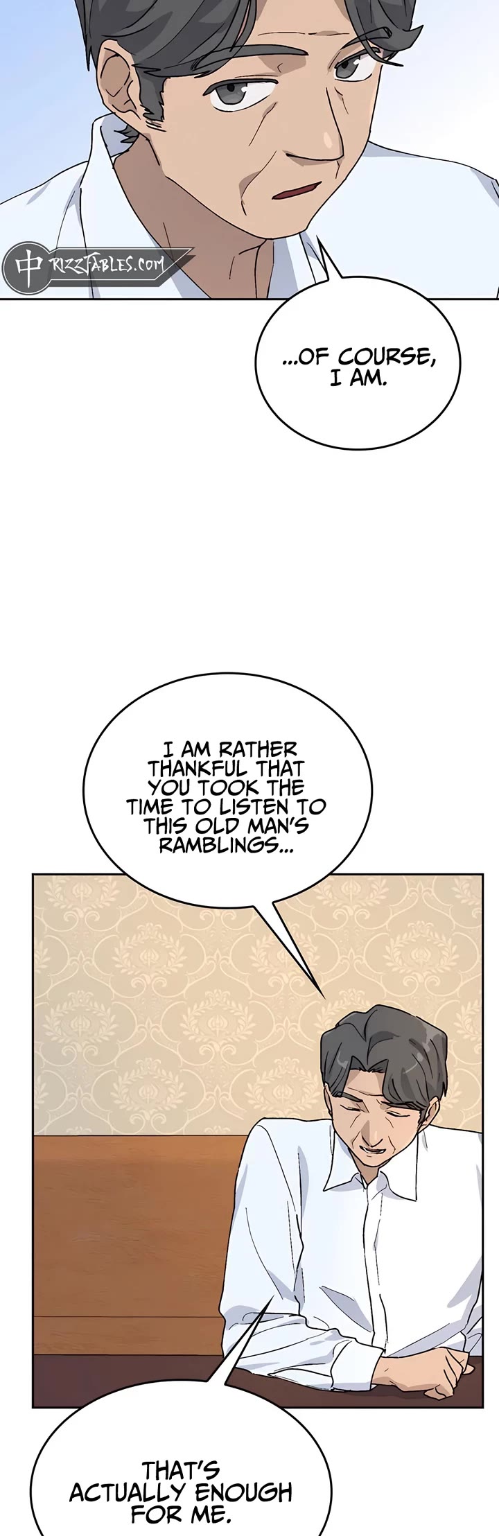 Healing Life Through Camping In Another World Chapter 19 page 7 - Chapter 19