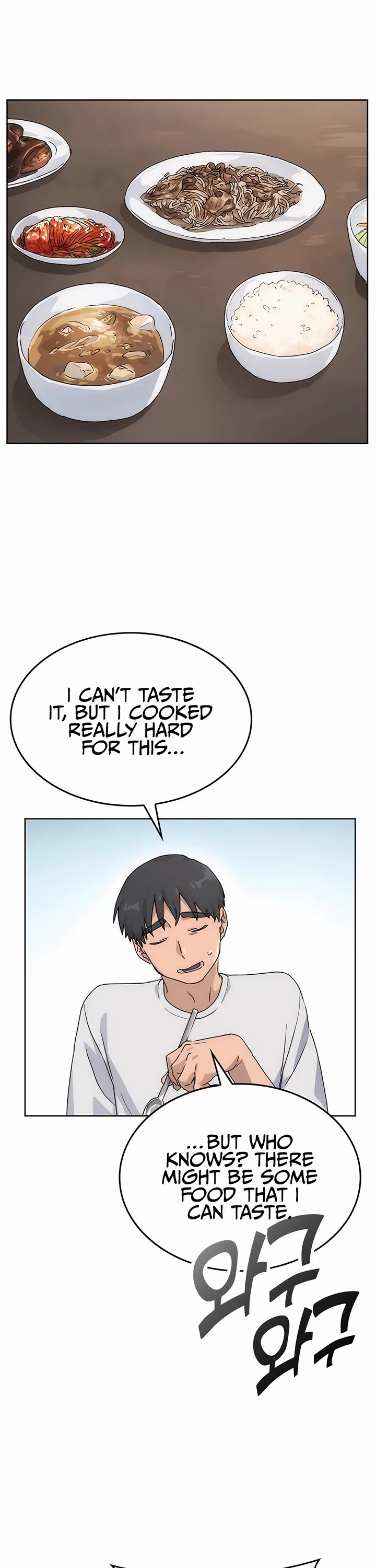 Healing Life Through Camping In Another World Chapter 2 page 26 - Chapter 2