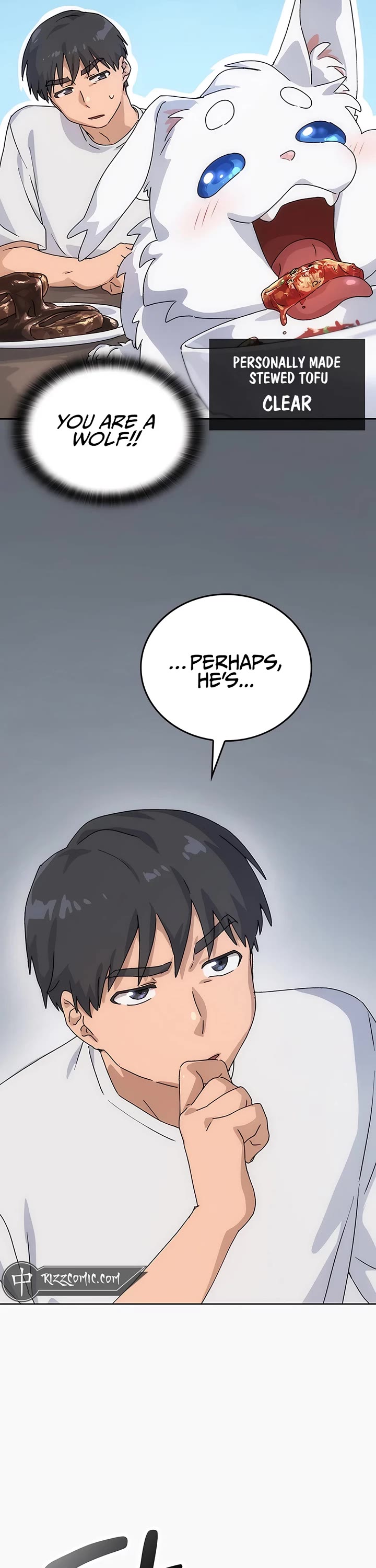 Healing Life Through Camping In Another World Chapter 2 page 30 - Chapter 2