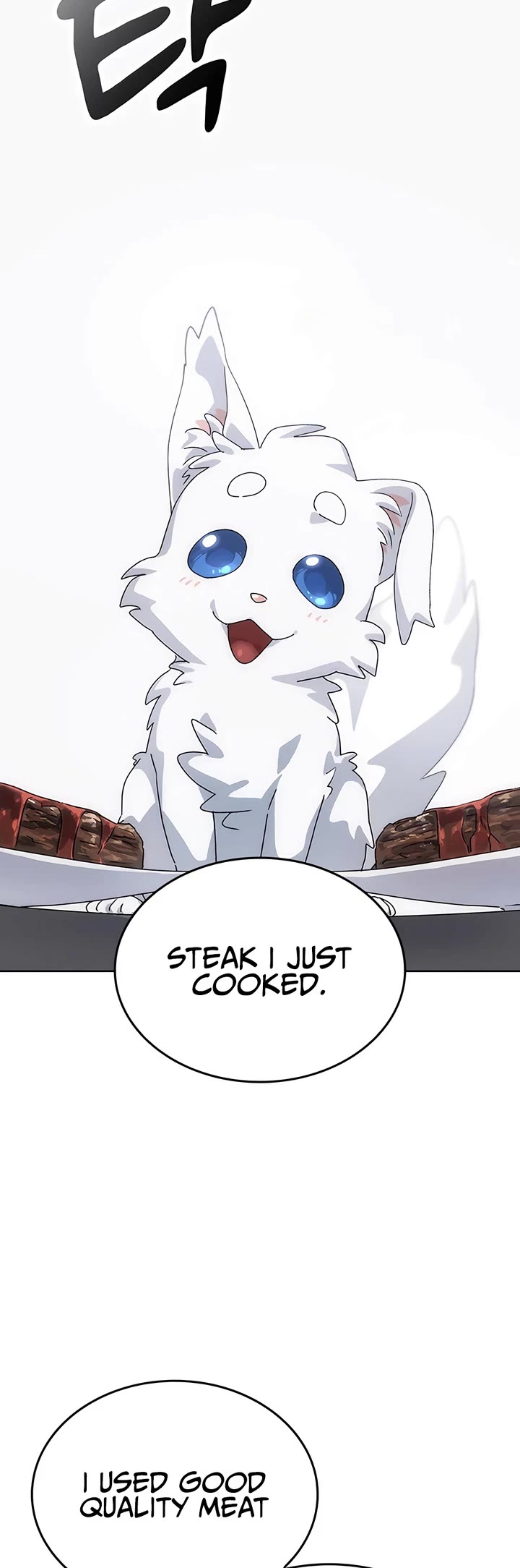 Healing Life Through Camping In Another World Chapter 2 page 31 - Chapter 2