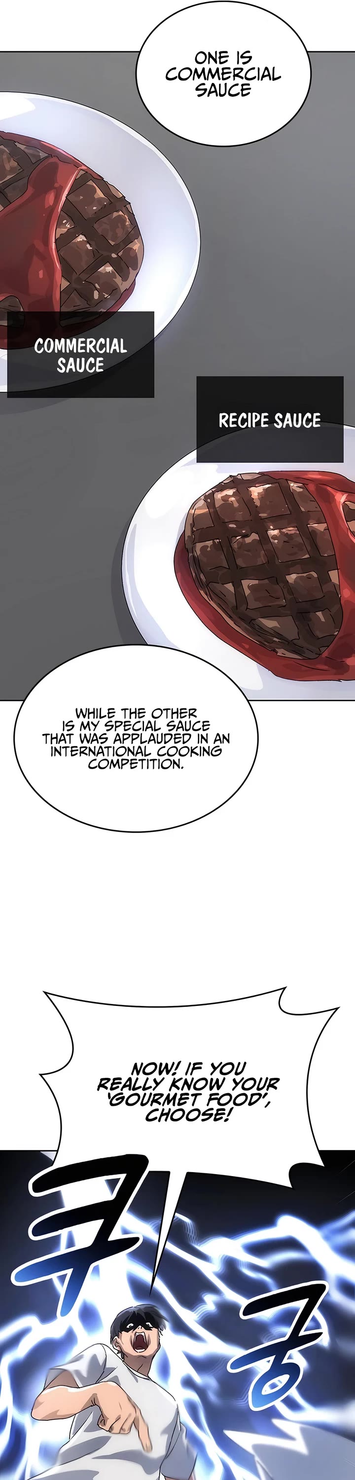 Healing Life Through Camping In Another World Chapter 2 page 33 - Chapter 2