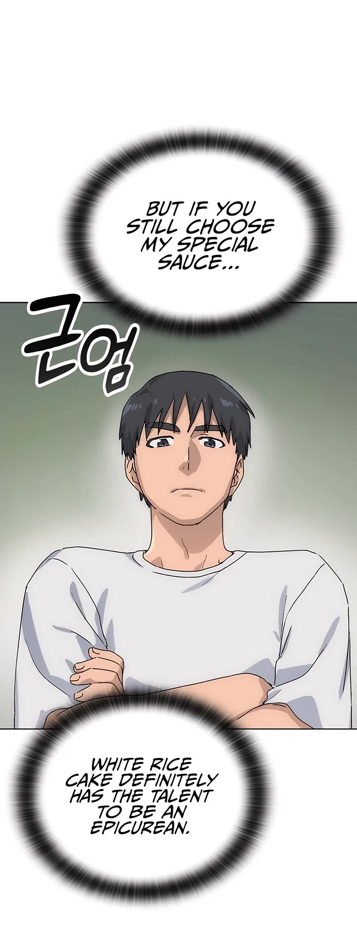 Healing Life Through Camping In Another World Chapter 2 page 35 - Chapter 2