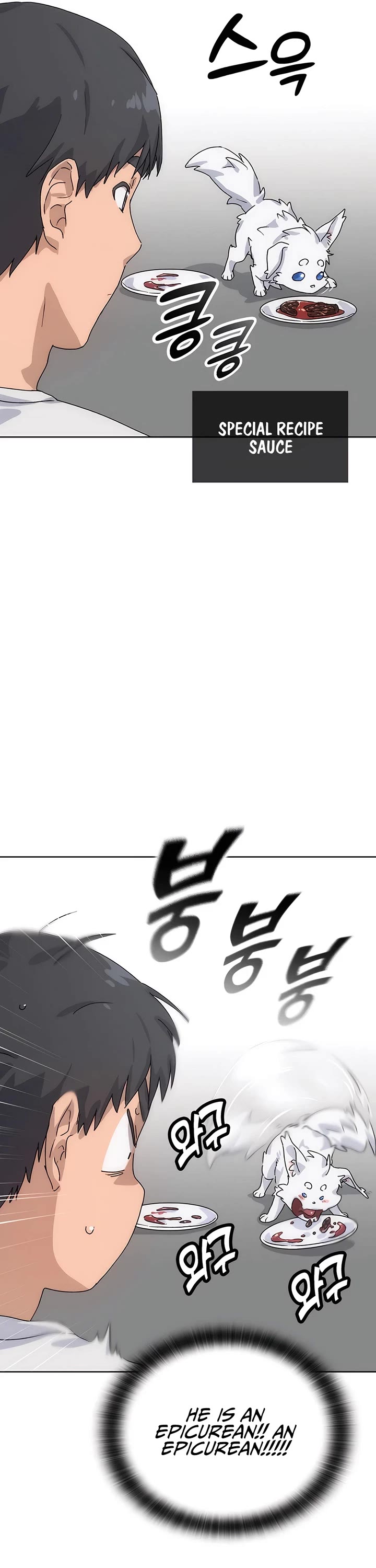 Healing Life Through Camping In Another World Chapter 2 page 37 - Chapter 2
