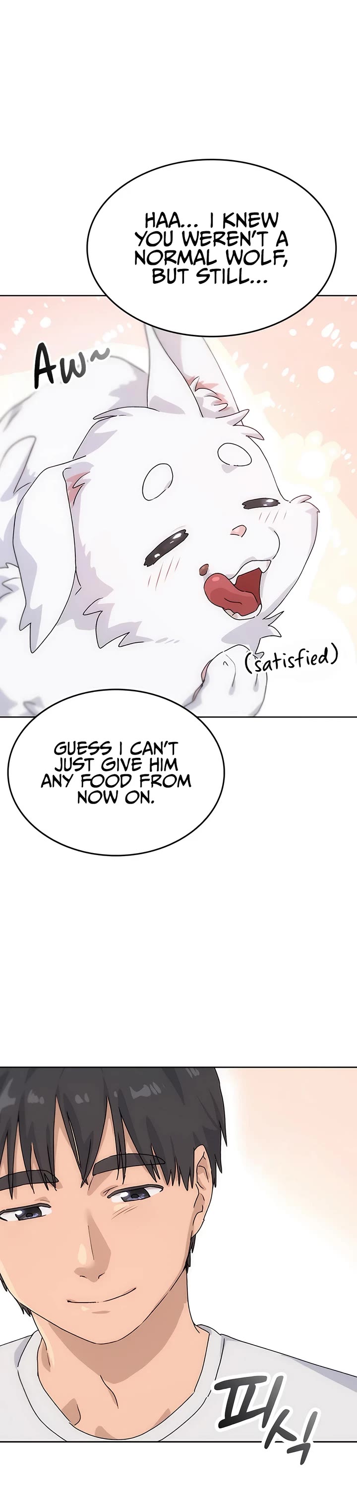 Healing Life Through Camping In Another World Chapter 2 page 38 - Chapter 2