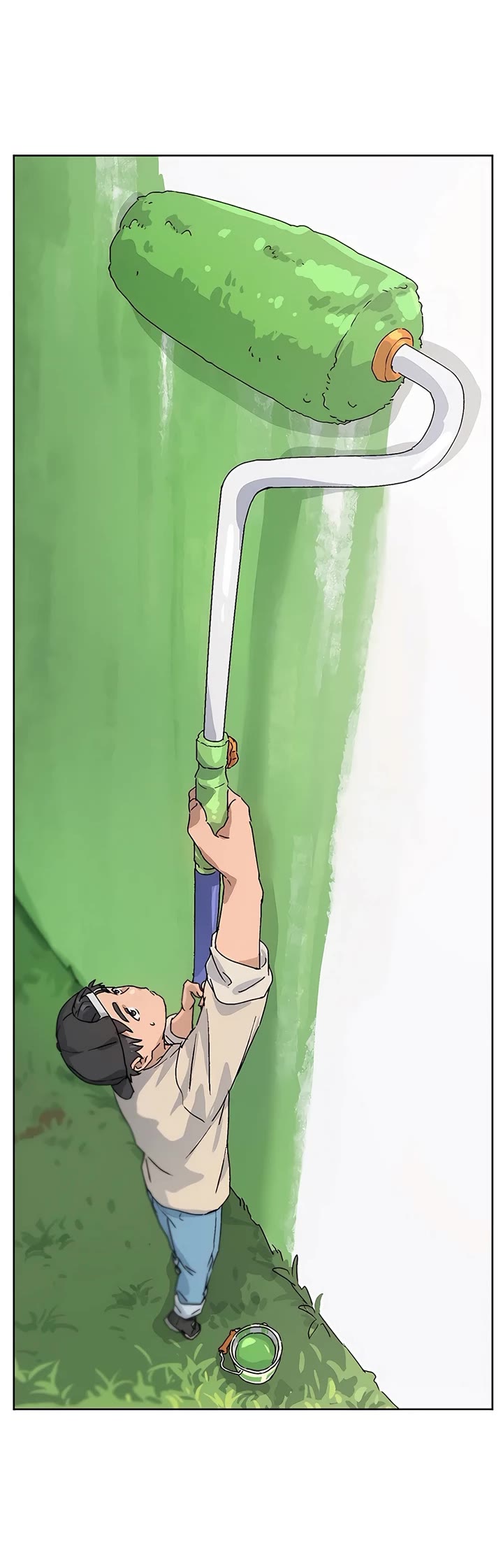 Healing Life Through Camping In Another World Chapter 2 page 40 - Chapter 2