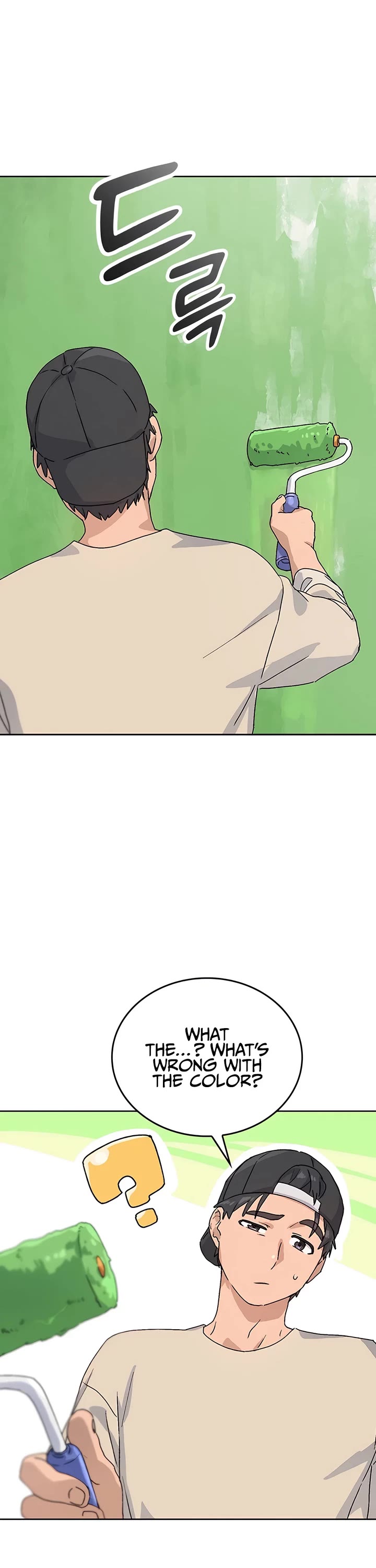 Healing Life Through Camping In Another World Chapter 2 page 41 - Chapter 2