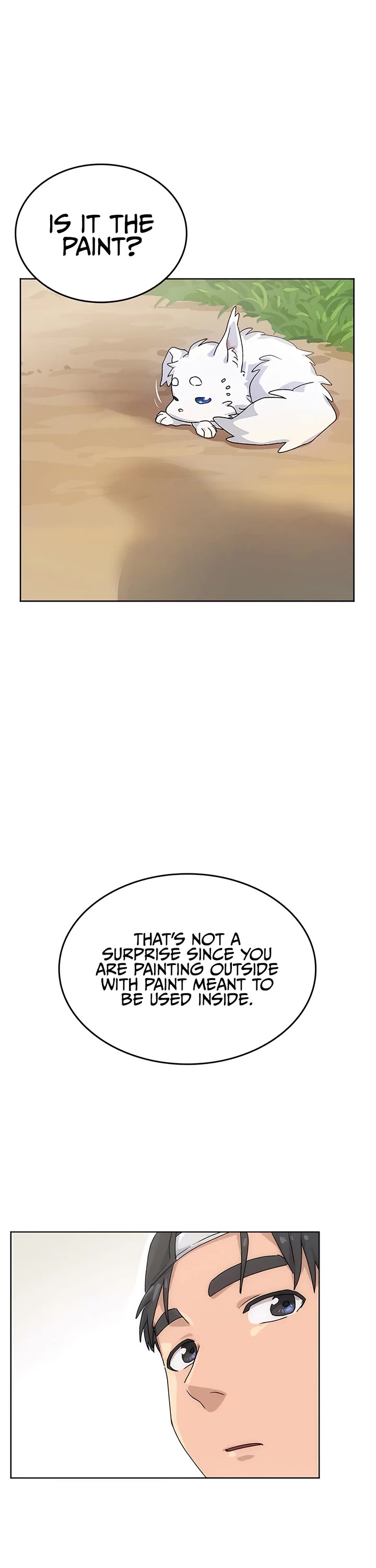 Healing Life Through Camping In Another World Chapter 2 page 42 - Chapter 2