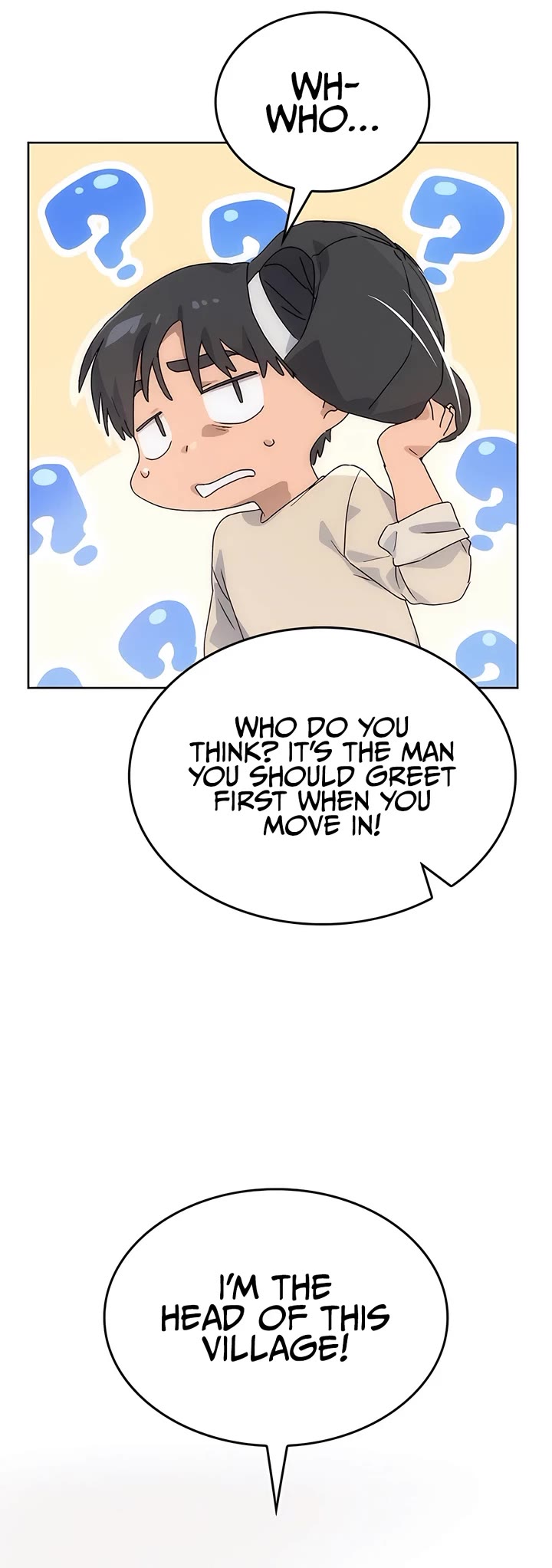Healing Life Through Camping In Another World Chapter 2 page 44 - Chapter 2