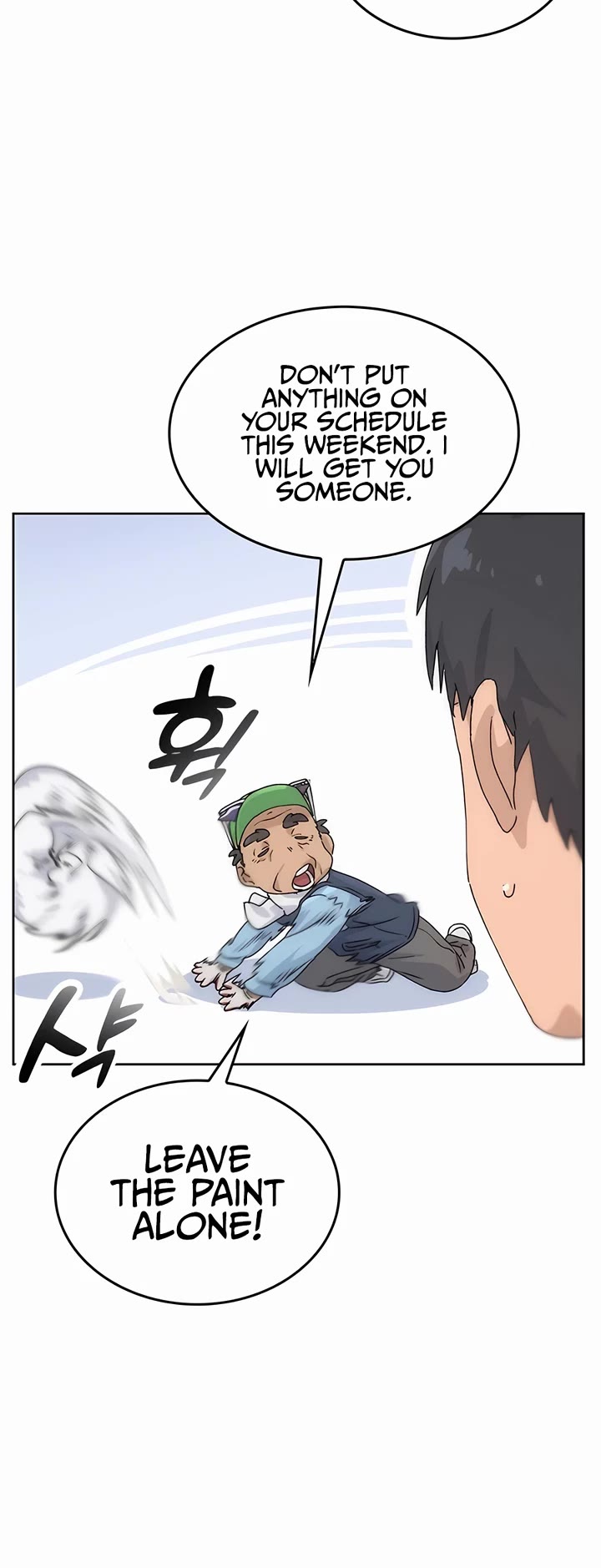 Healing Life Through Camping In Another World Chapter 2 page 48 - Chapter 2