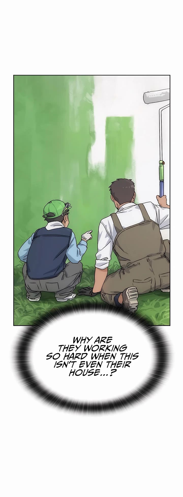 Healing Life Through Camping In Another World Chapter 2 page 52 - Chapter 2