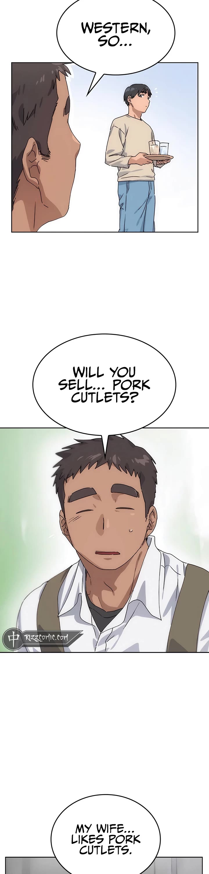 Healing Life Through Camping In Another World Chapter 2 page 54 - Chapter 2