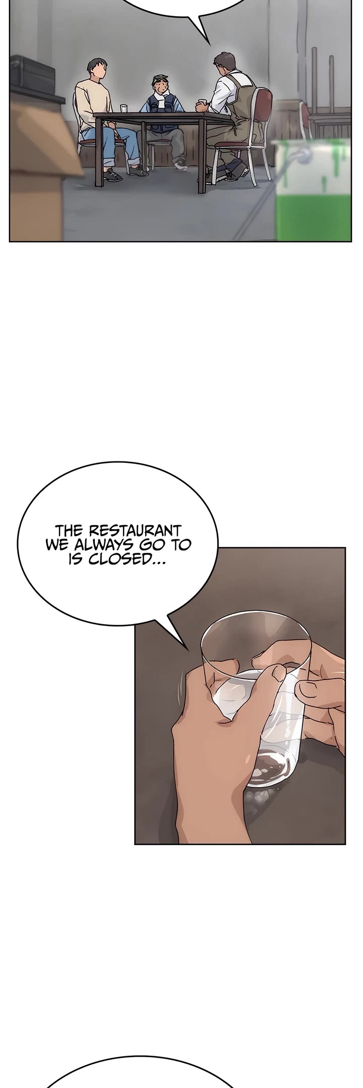 Healing Life Through Camping In Another World Chapter 2 page 55 - Chapter 2