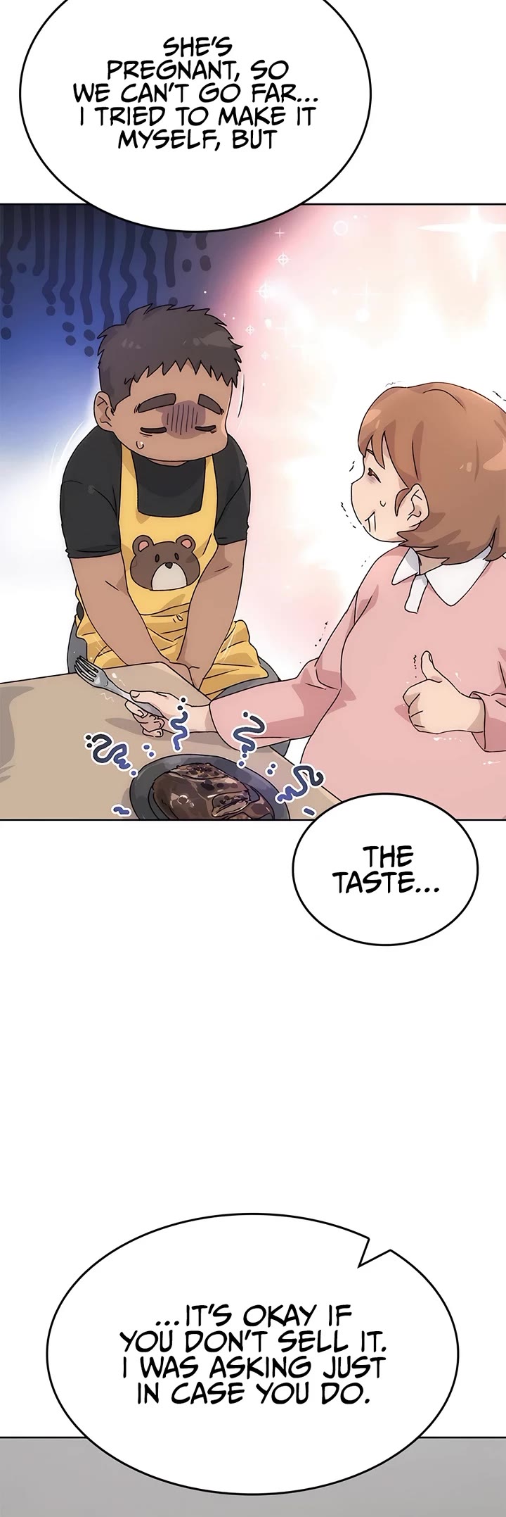 Healing Life Through Camping In Another World Chapter 2 page 56 - Chapter 2