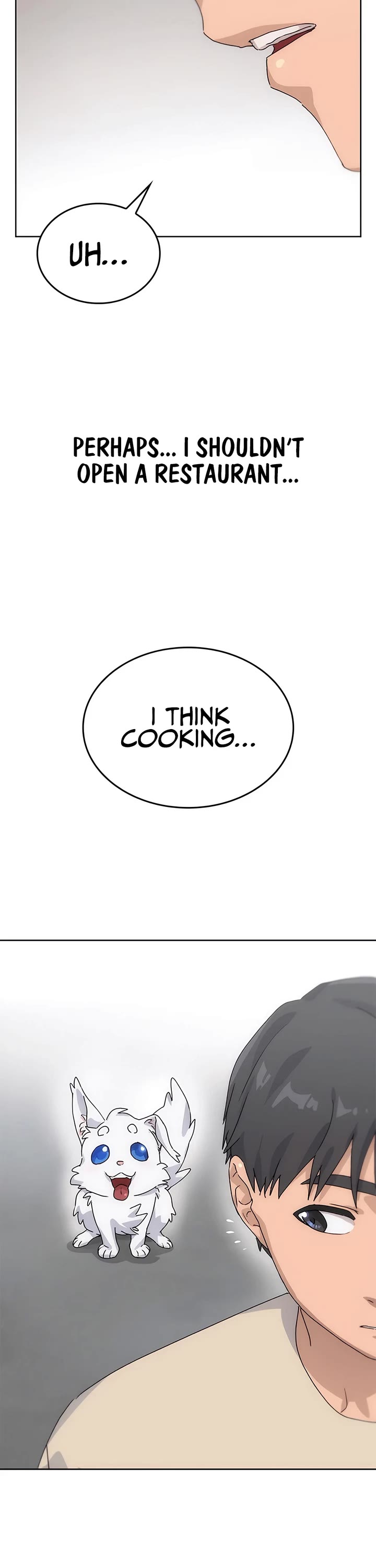 Healing Life Through Camping In Another World Chapter 2 page 58 - Chapter 2
