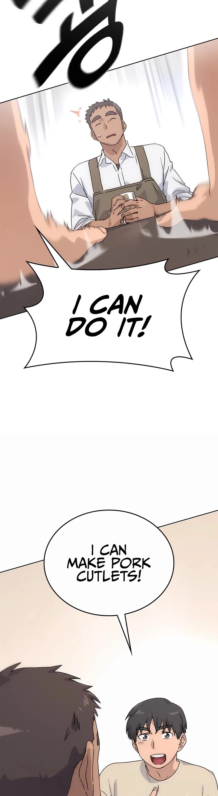 Healing Life Through Camping In Another World Chapter 2 page 60 - Chapter 2