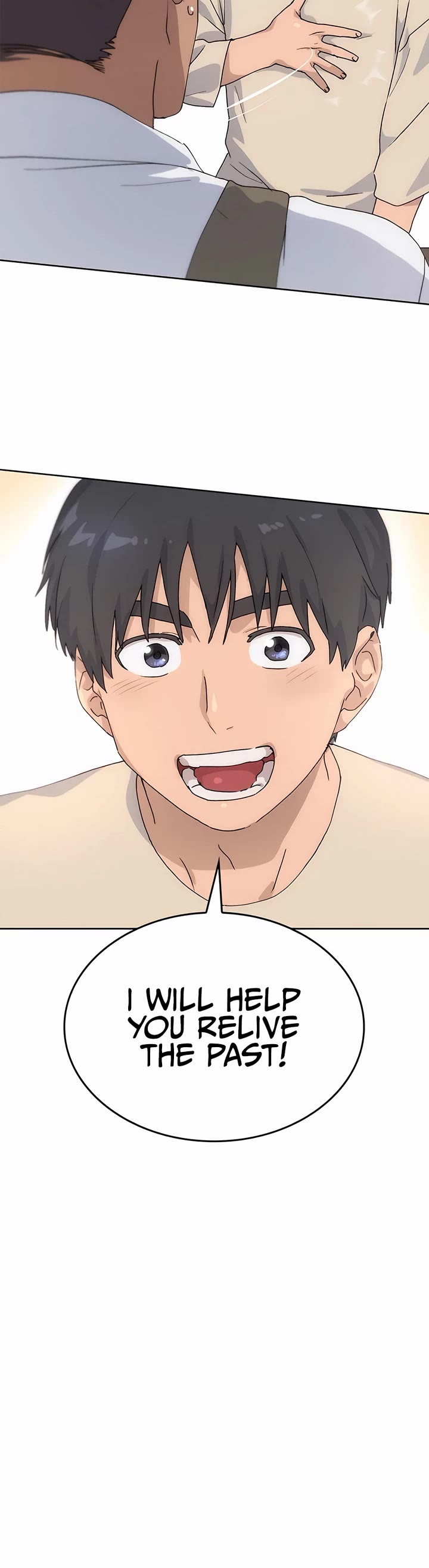 Healing Life Through Camping In Another World Chapter 2 page 61 - Chapter 2