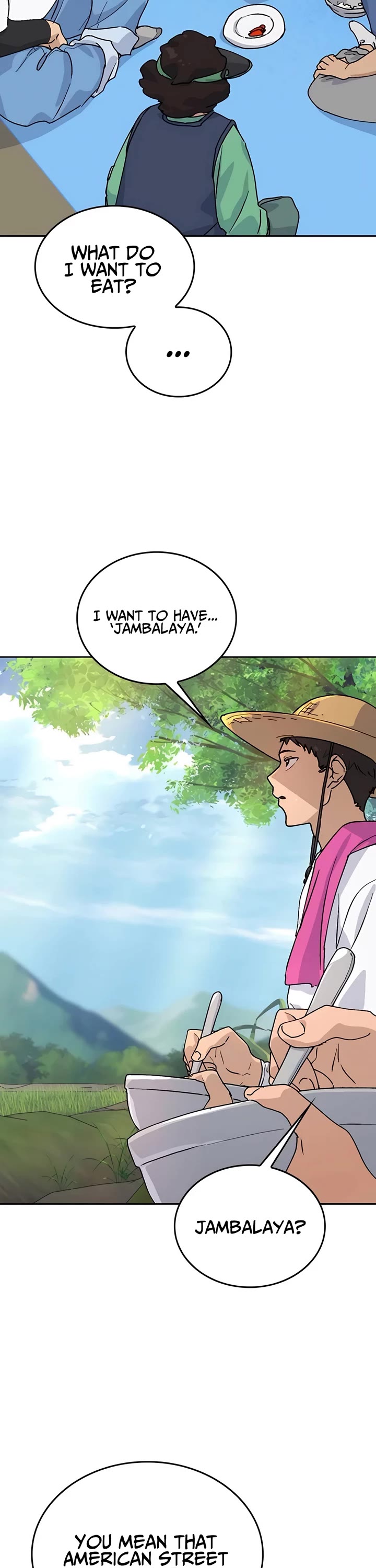 Healing Life Through Camping In Another World Chapter 20 page 10 - Chapter 20