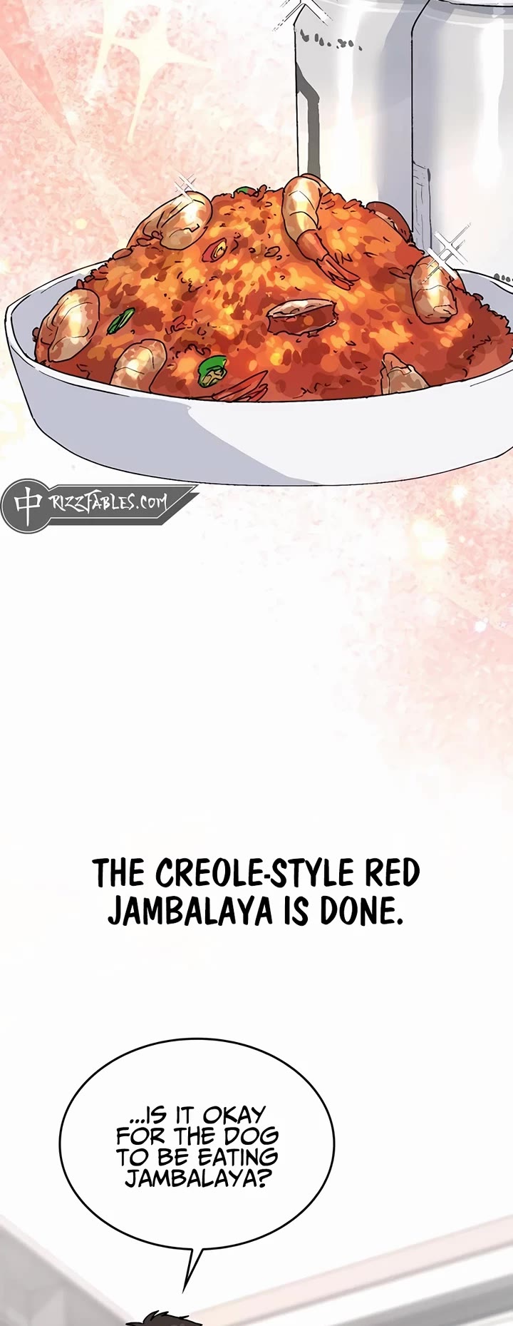 Healing Life Through Camping In Another World Chapter 20 page 19 - Chapter 20