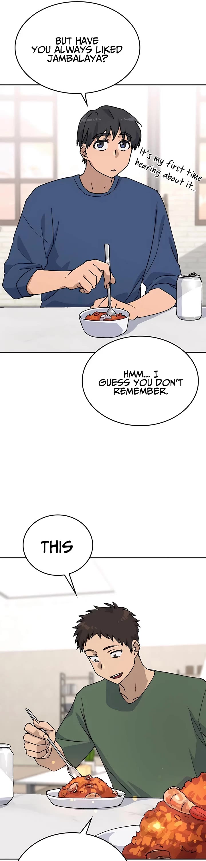 Healing Life Through Camping In Another World Chapter 20 page 21 - Chapter 20
