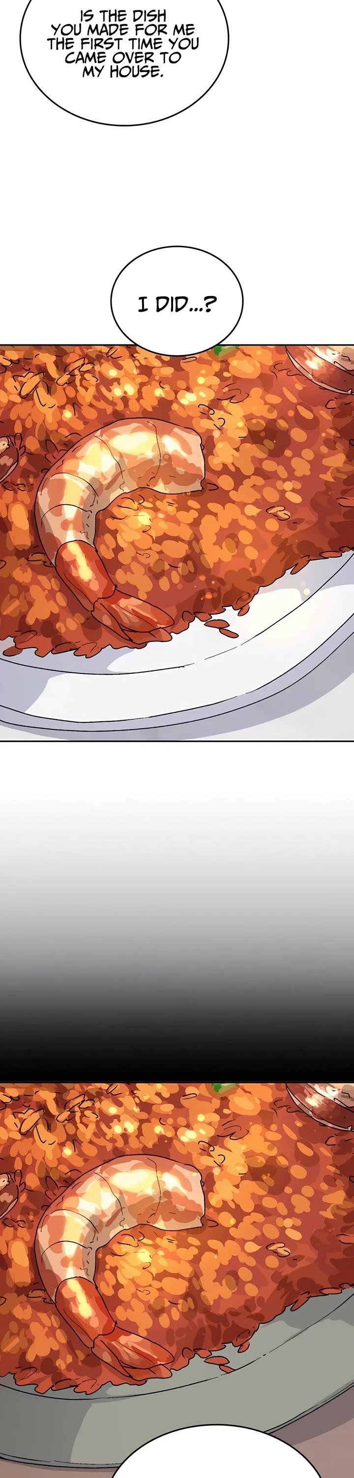 Healing Life Through Camping In Another World Chapter 20 page 22 - Chapter 20