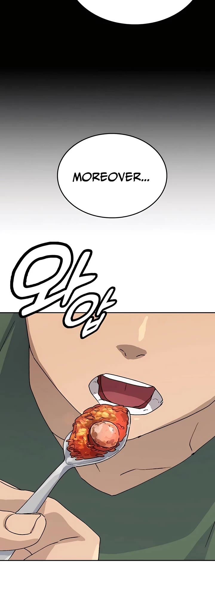 Healing Life Through Camping In Another World Chapter 20 page 24 - Chapter 20