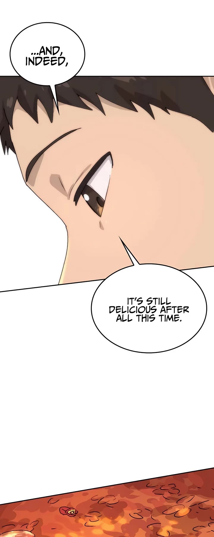 Healing Life Through Camping In Another World Chapter 20 page 27 - Chapter 20