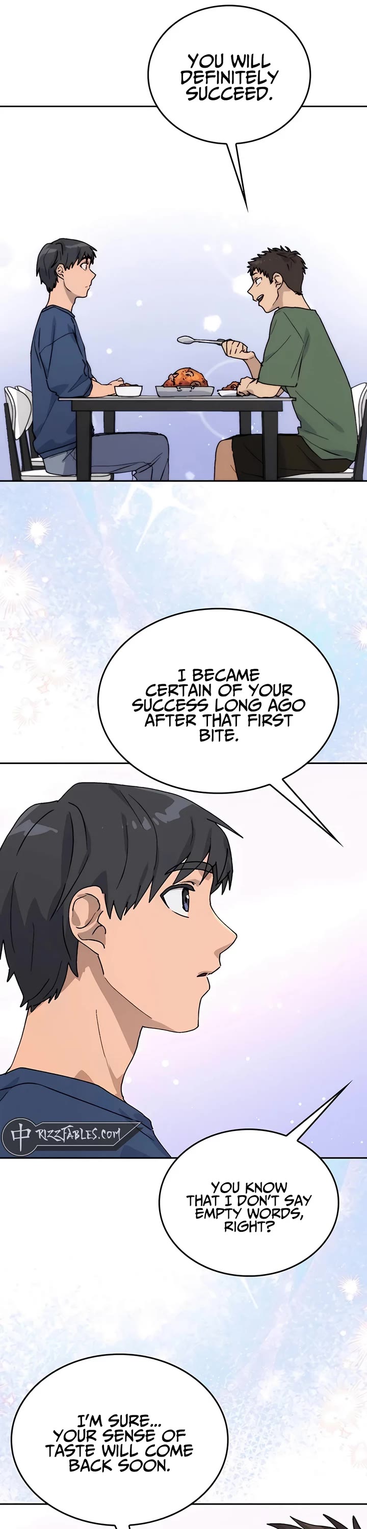 Healing Life Through Camping In Another World Chapter 20 page 29 - Chapter 20