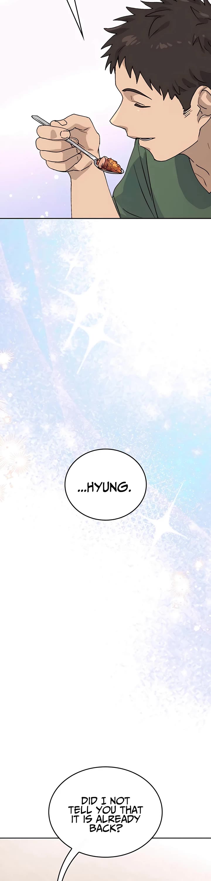 Healing Life Through Camping In Another World Chapter 20 page 30 - Chapter 20