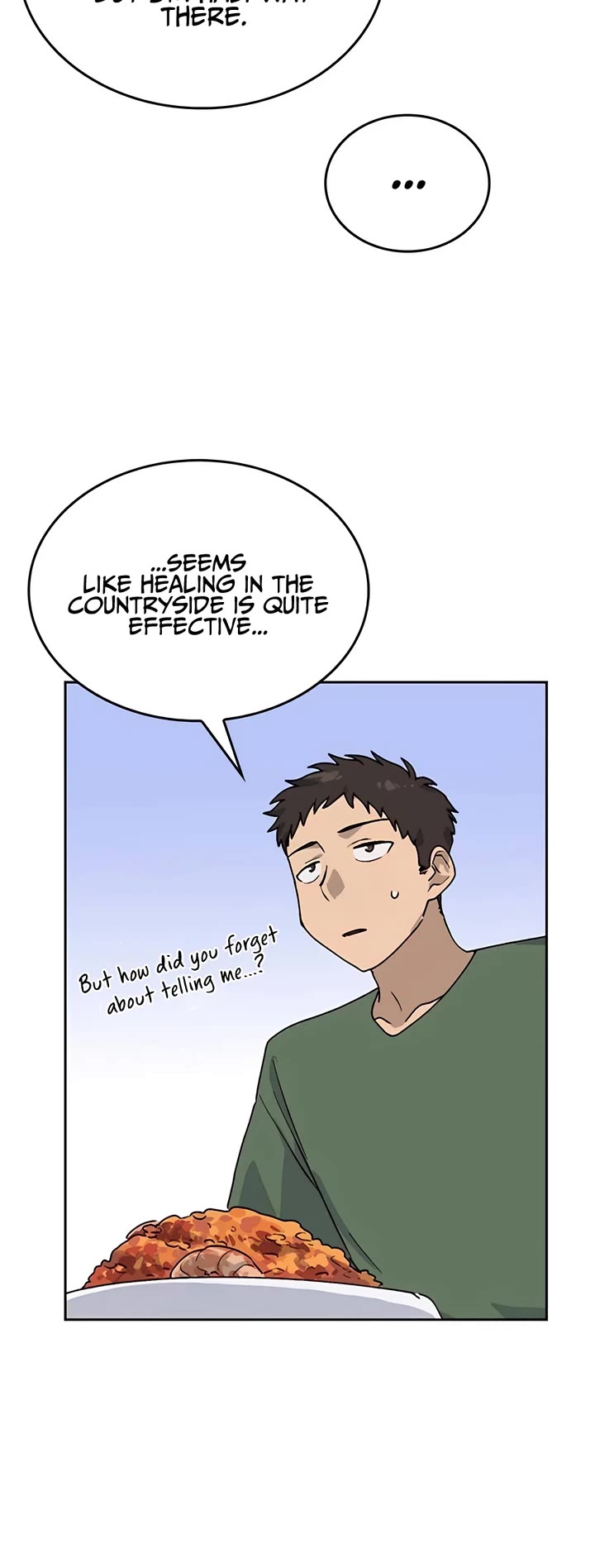 Healing Life Through Camping In Another World Chapter 20 page 32 - Chapter 20