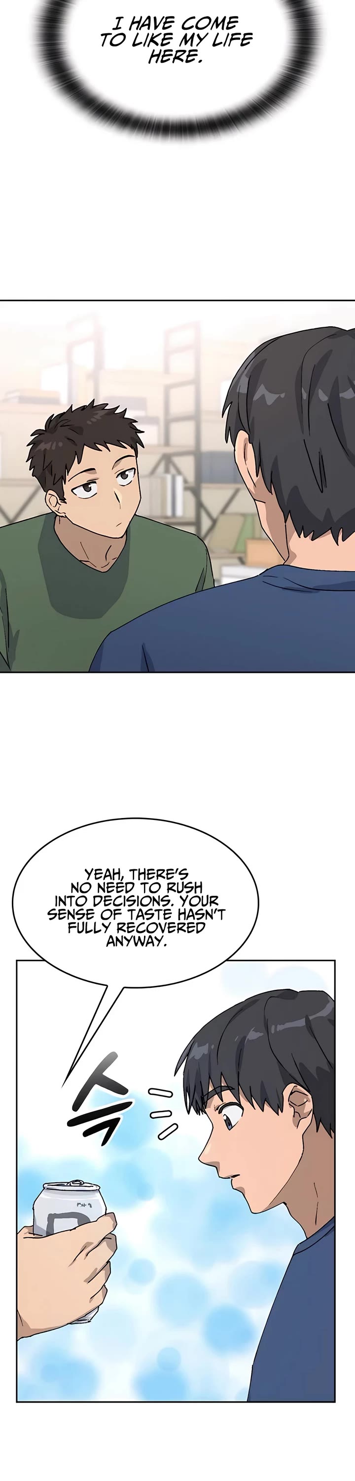 Healing Life Through Camping In Another World Chapter 20 page 34 - Chapter 20
