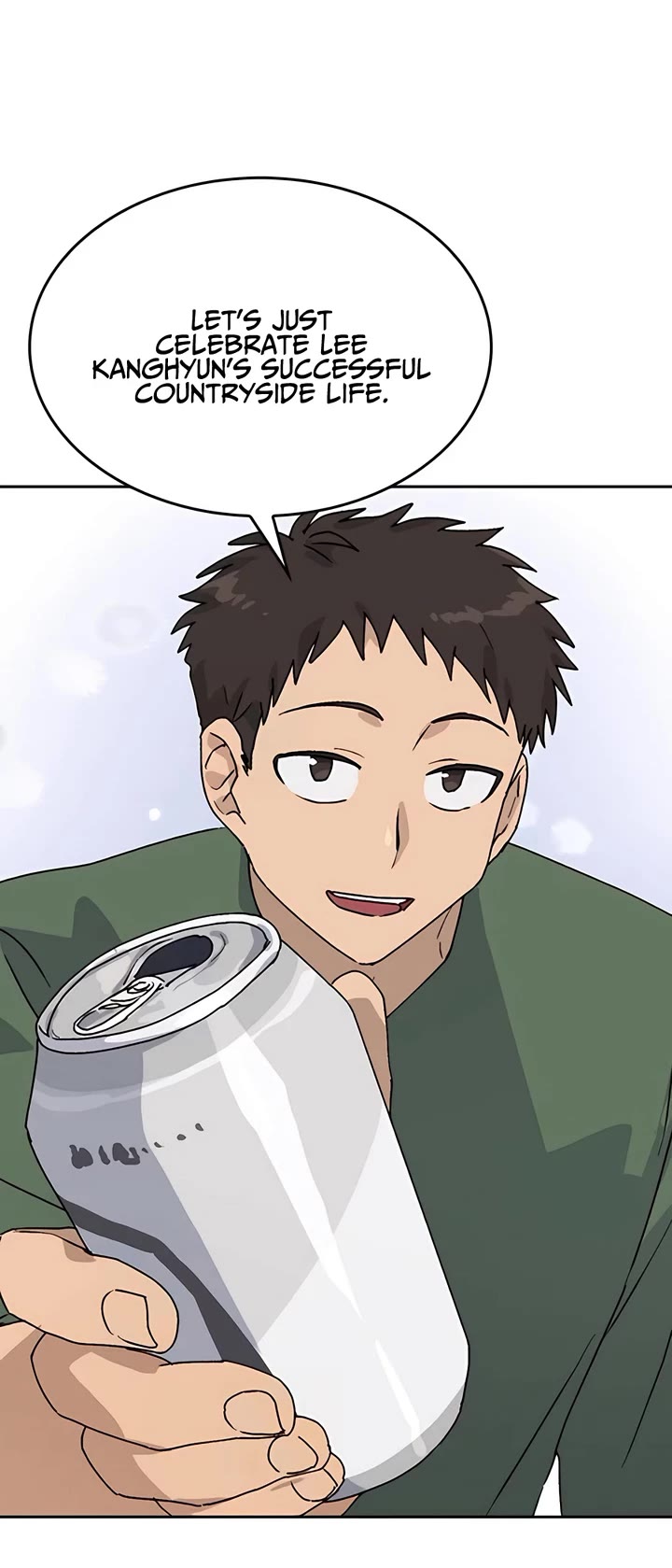 Healing Life Through Camping In Another World Chapter 20 page 35 - Chapter 20
