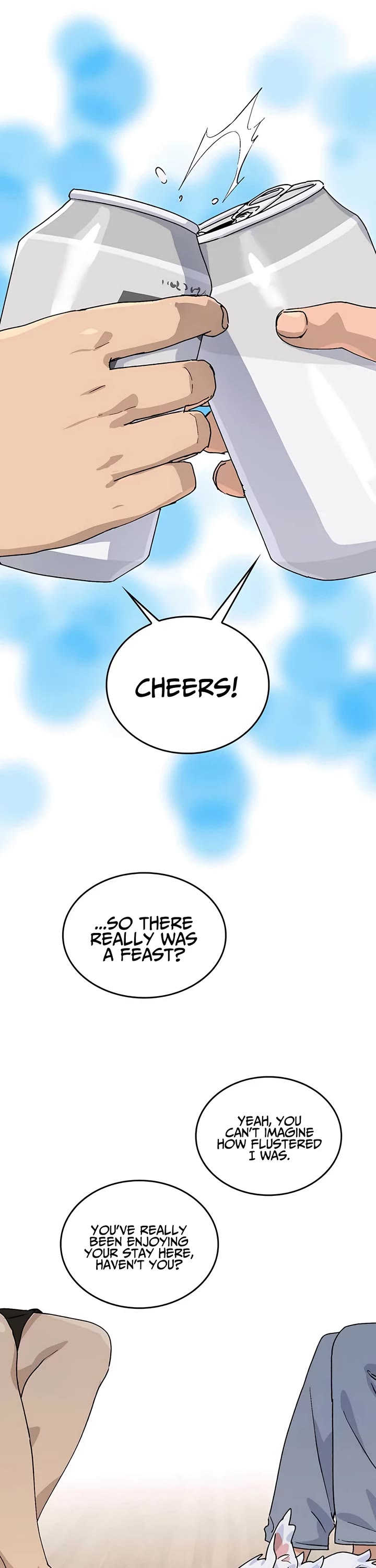 Healing Life Through Camping In Another World Chapter 20 page 37 - Chapter 20