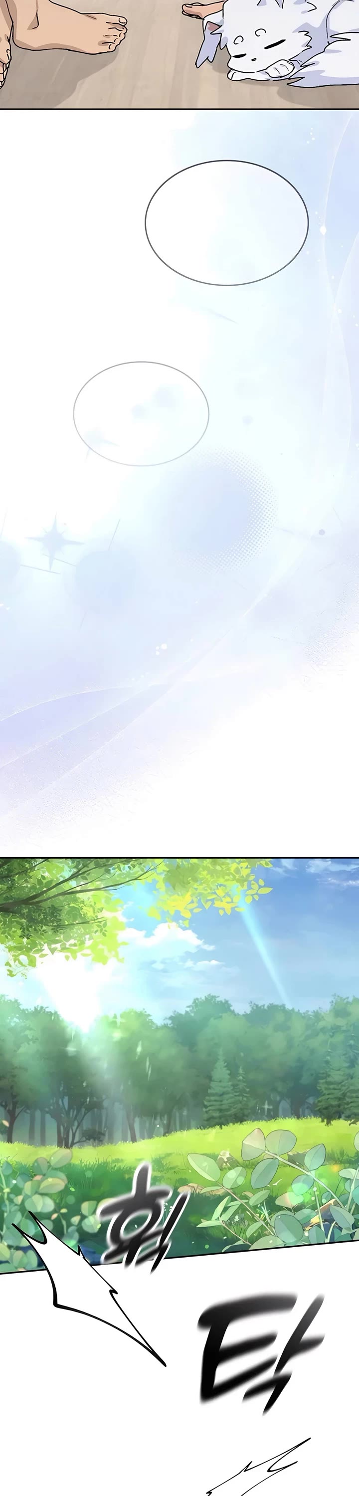 Healing Life Through Camping In Another World Chapter 20 page 38 - Chapter 20
