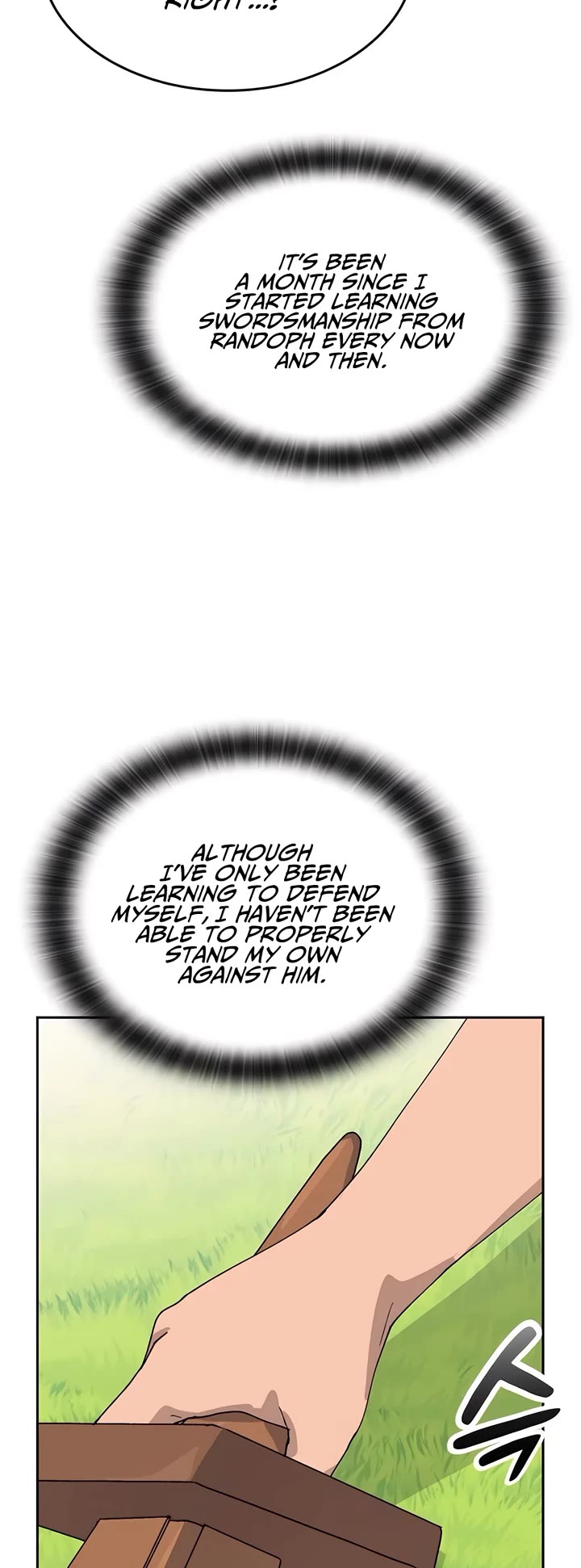 Healing Life Through Camping In Another World Chapter 20 page 43 - Chapter 20