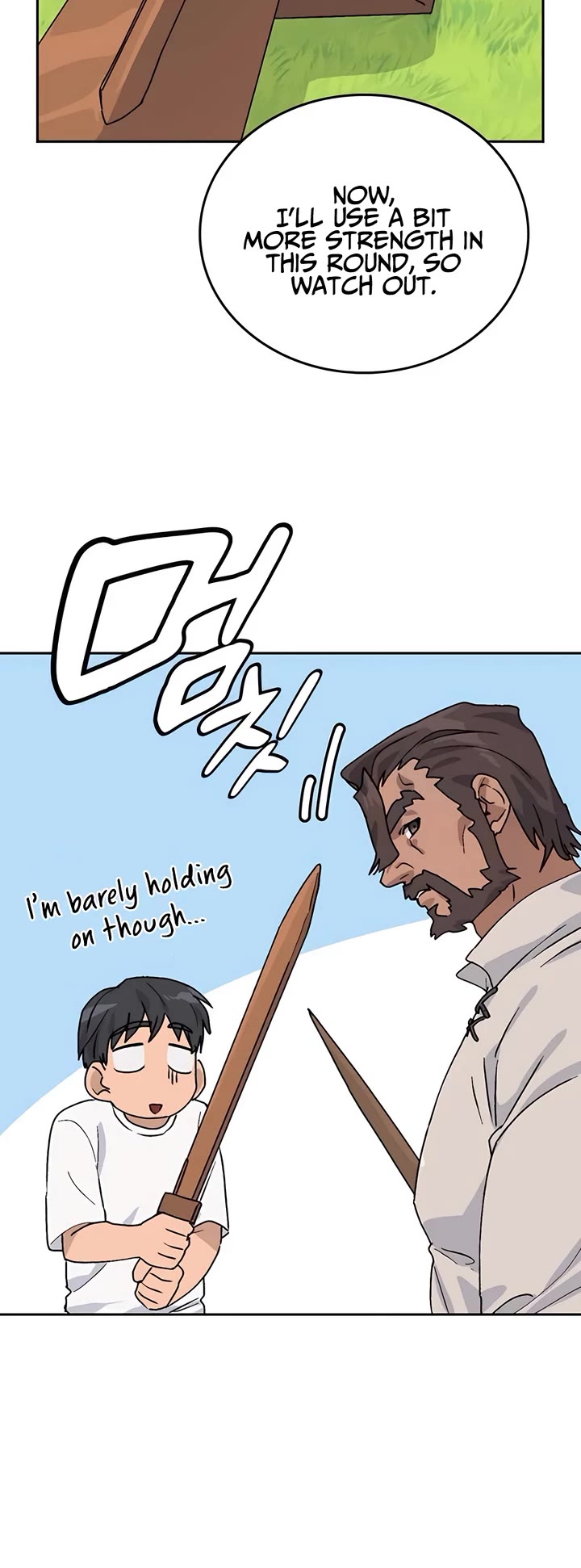 Healing Life Through Camping In Another World Chapter 20 page 44 - Chapter 20