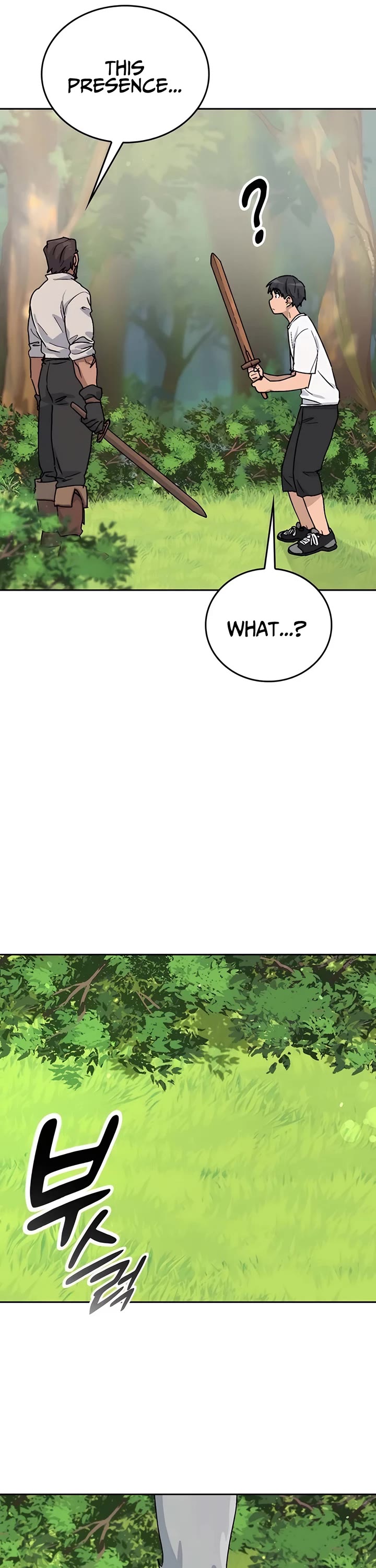 Healing Life Through Camping In Another World Chapter 20 page 45 - Chapter 20
