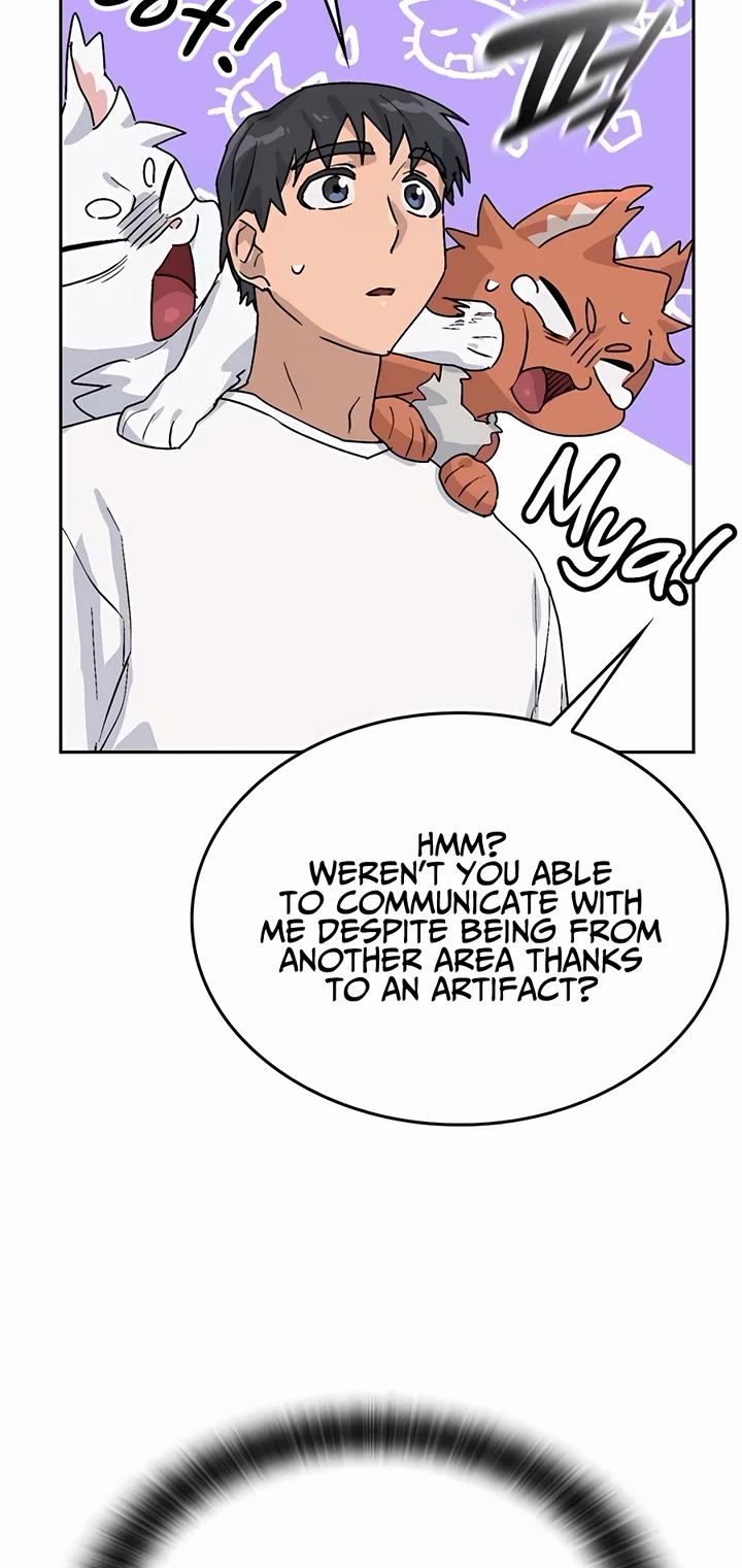 Healing Life Through Camping In Another World Chapter 20 page 51 - Chapter 20