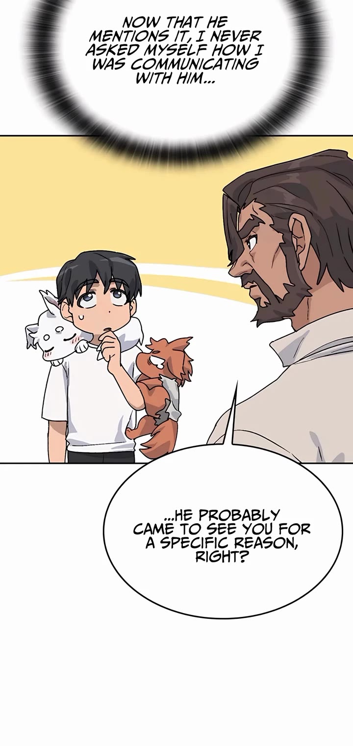 Healing Life Through Camping In Another World Chapter 20 page 52 - Chapter 20