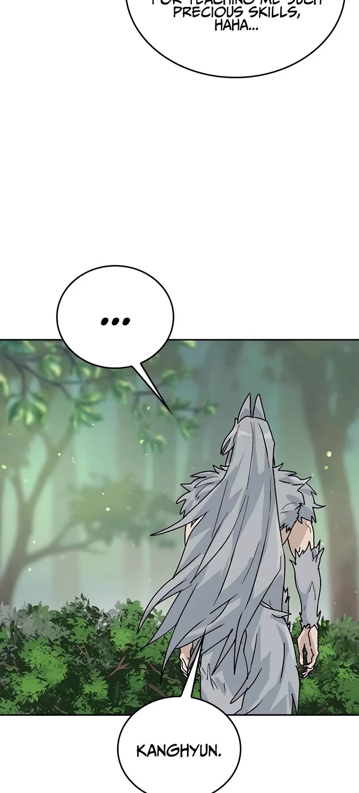 Healing Life Through Camping In Another World Chapter 20 page 55 - Chapter 20