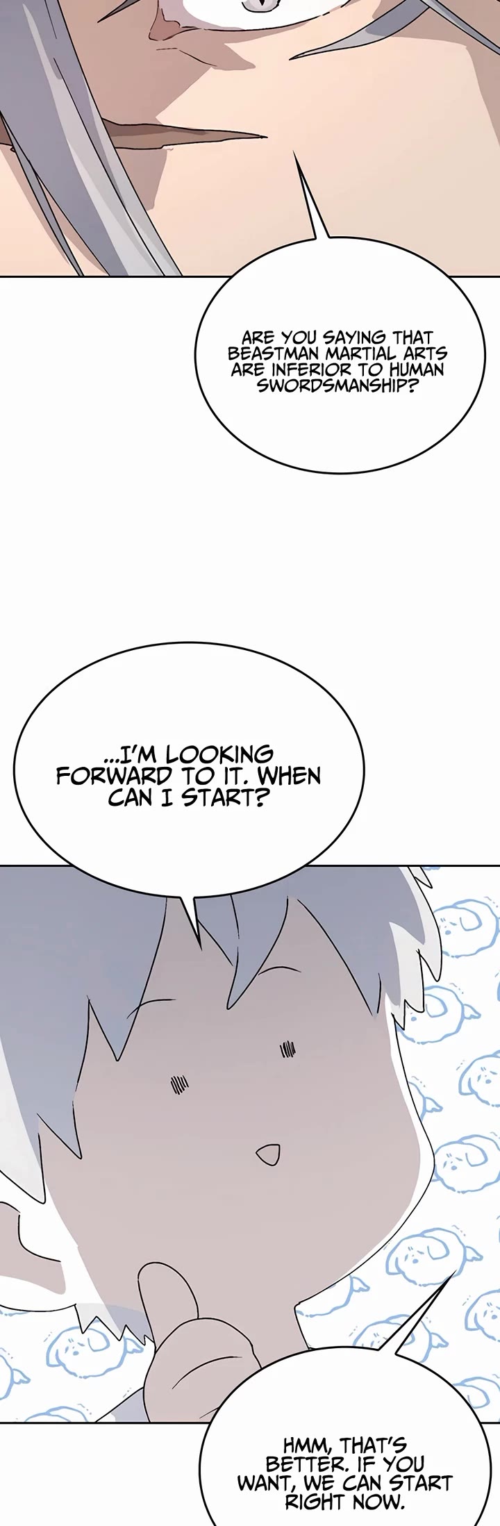 Healing Life Through Camping In Another World Chapter 20 page 59 - Chapter 20