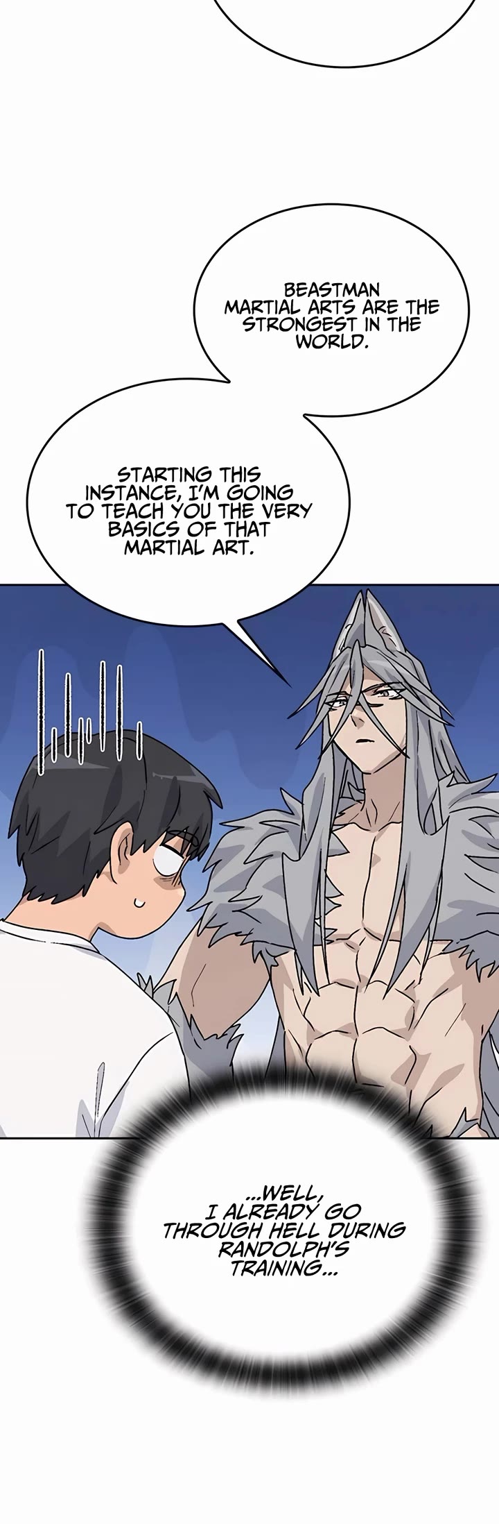Healing Life Through Camping In Another World Chapter 20 page 60 - Chapter 20