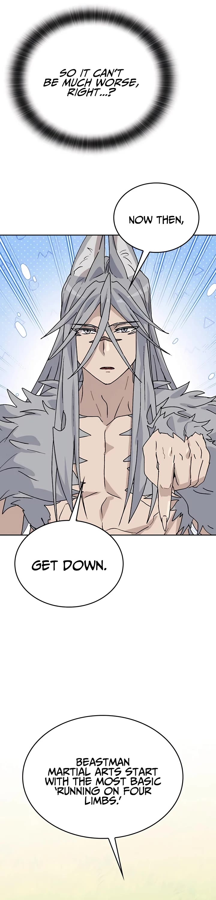 Healing Life Through Camping In Another World Chapter 20 page 61 - Chapter 20