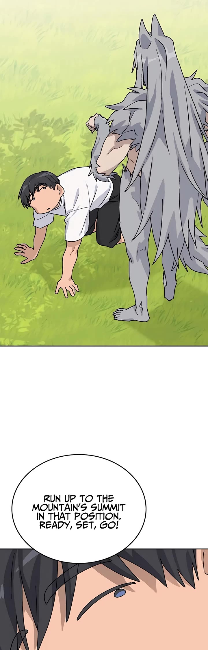 Healing Life Through Camping In Another World Chapter 20 page 62 - Chapter 20
