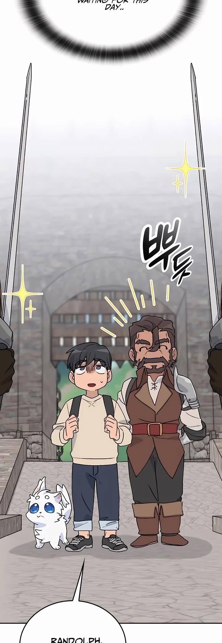 Healing Life Through Camping In Another World Chapter 21 page 14 - Chapter 21